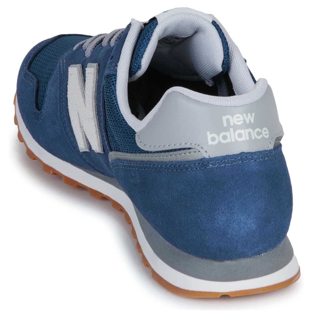 Men's Sneakers New Balance Blue