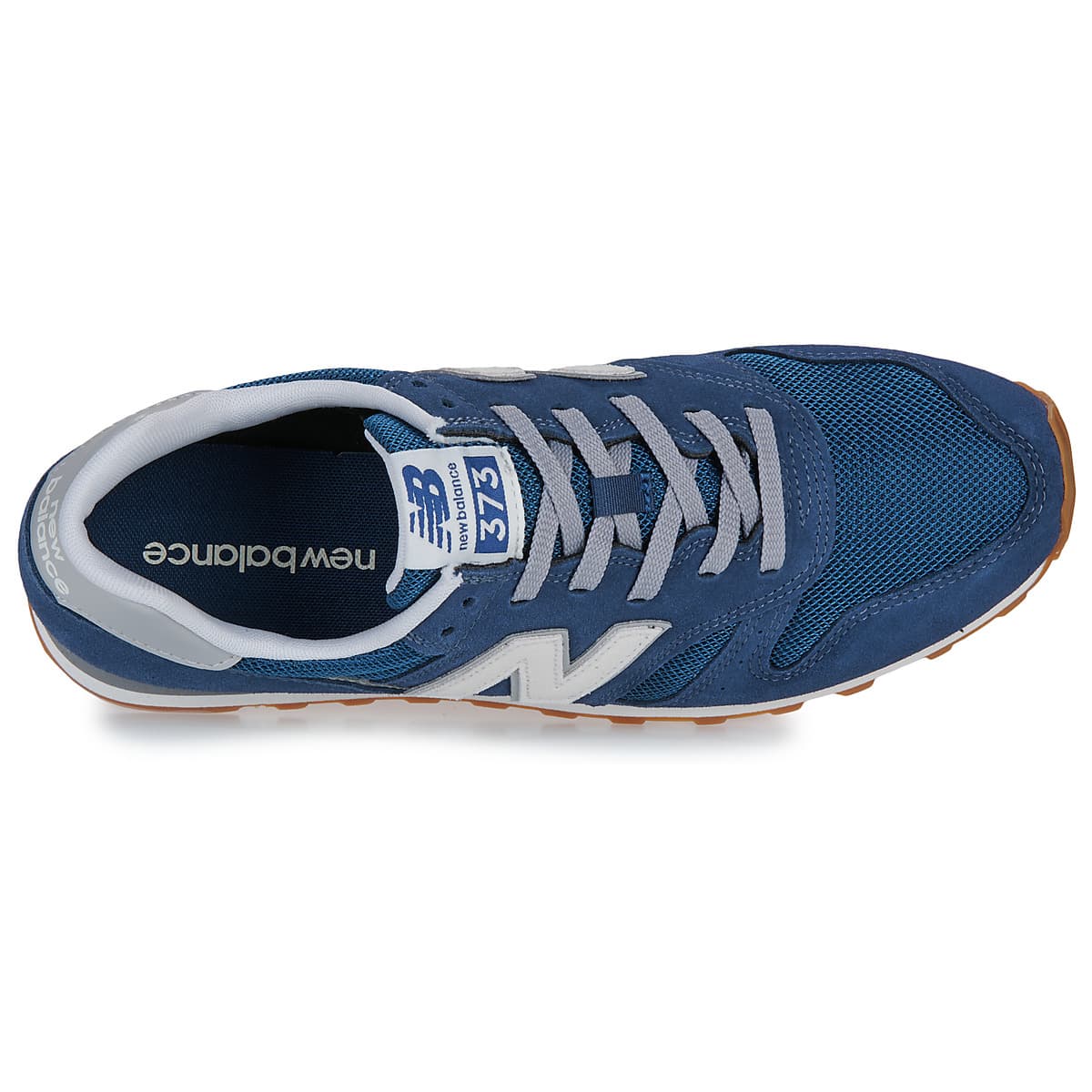 Men's Sneakers New Balance Blue