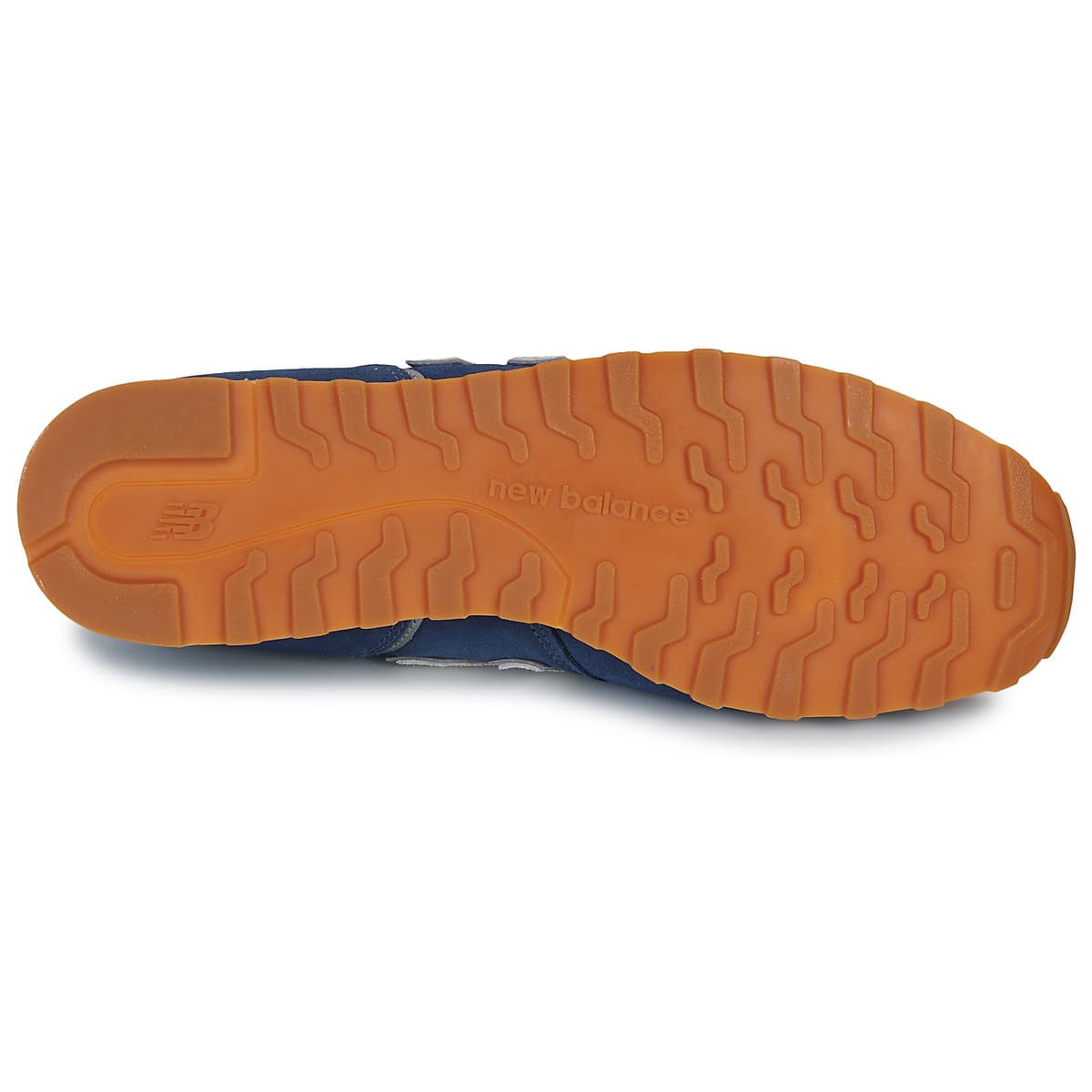 Men's Sneakers New Balance Blue