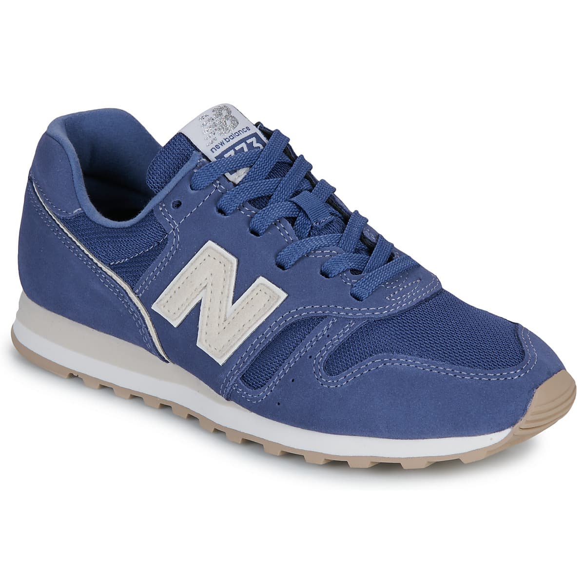 Women's Sneakers New Balance Blue