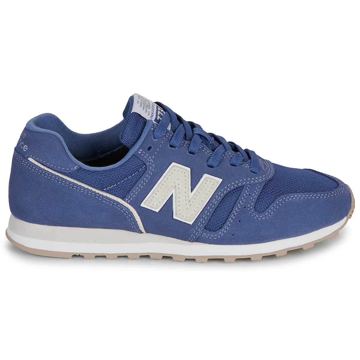 Women's Sneakers New Balance Blue