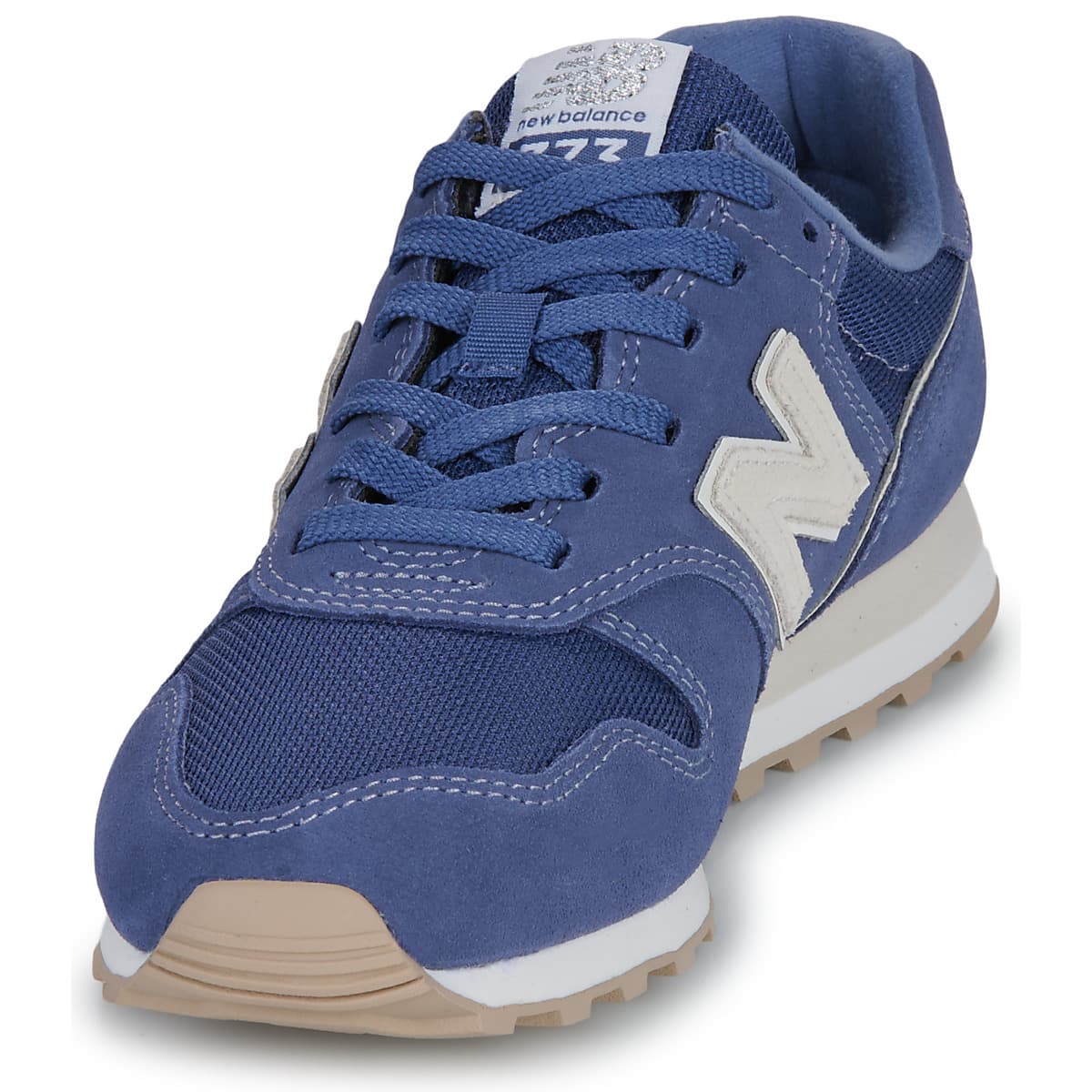 Women's Sneakers New Balance Blue