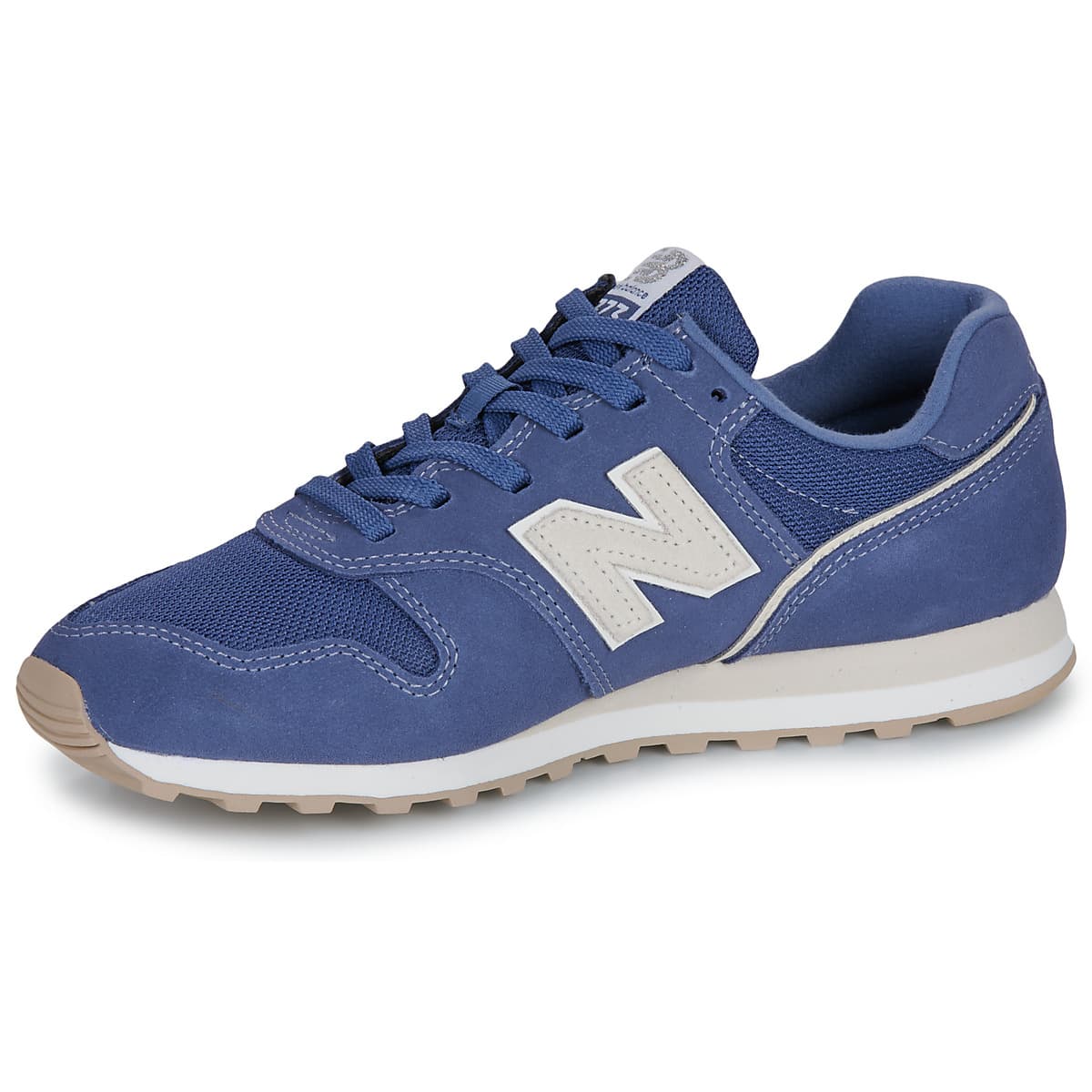 Women's Sneakers New Balance Blue