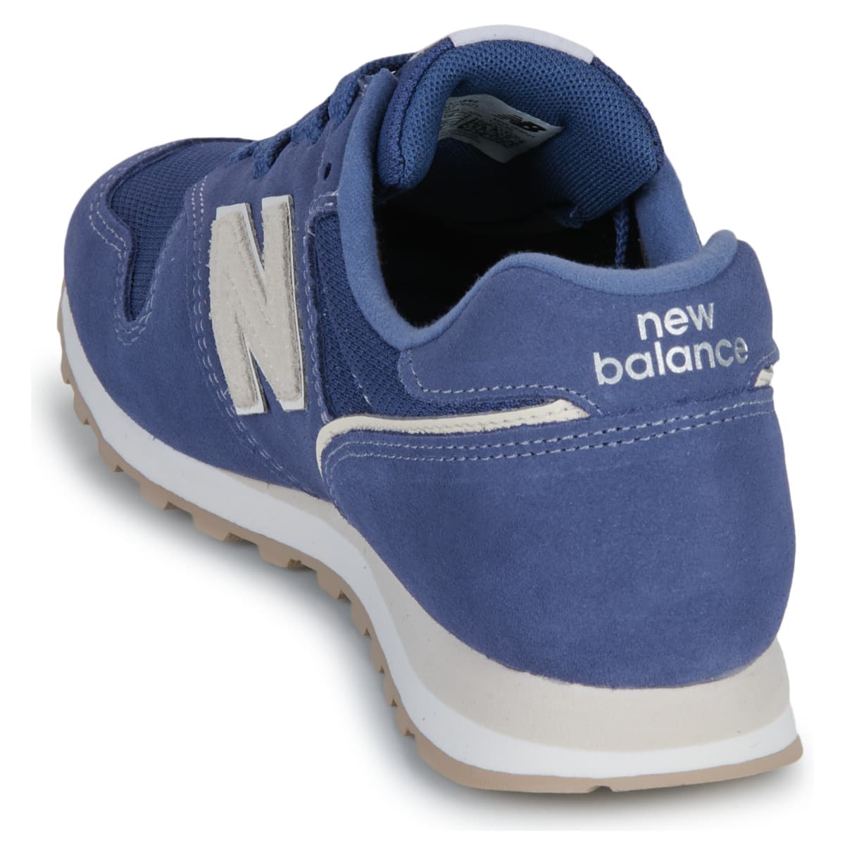 Women's Sneakers New Balance Blue