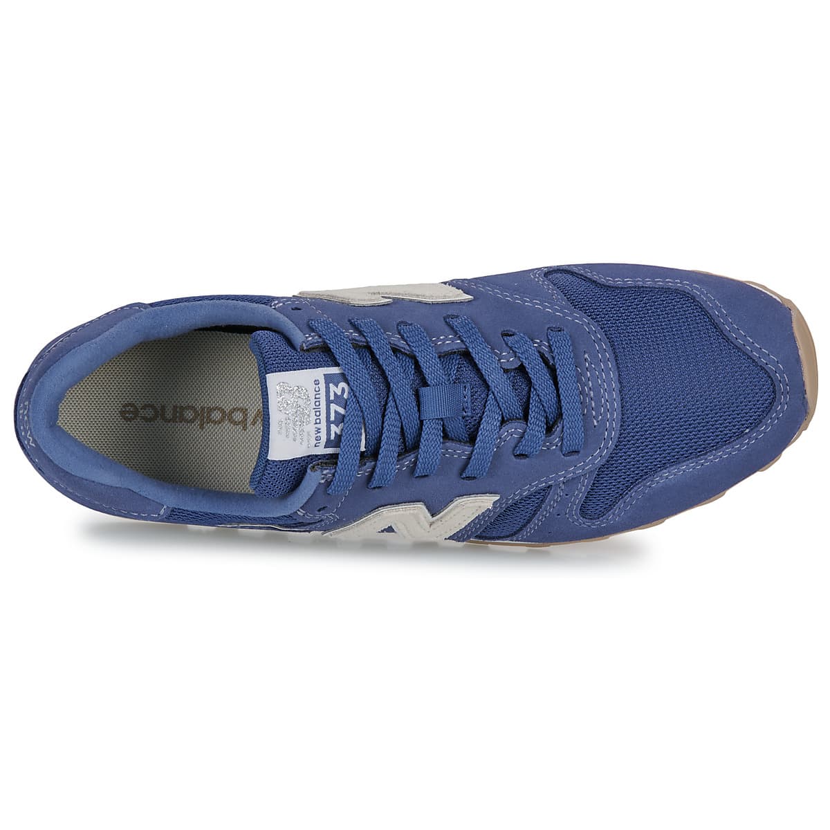 Women's Sneakers New Balance Blue