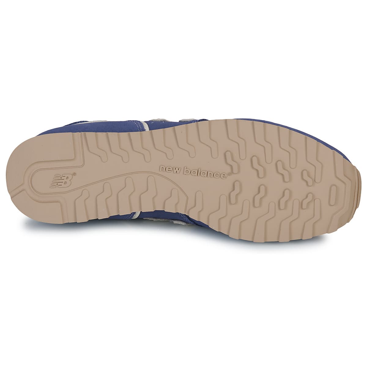 Women's Sneakers New Balance Blue