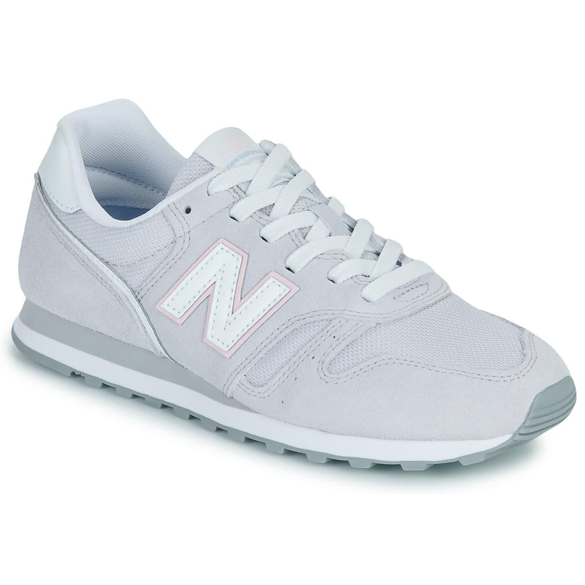 Xαμηλά Sneakers New Balance 373
