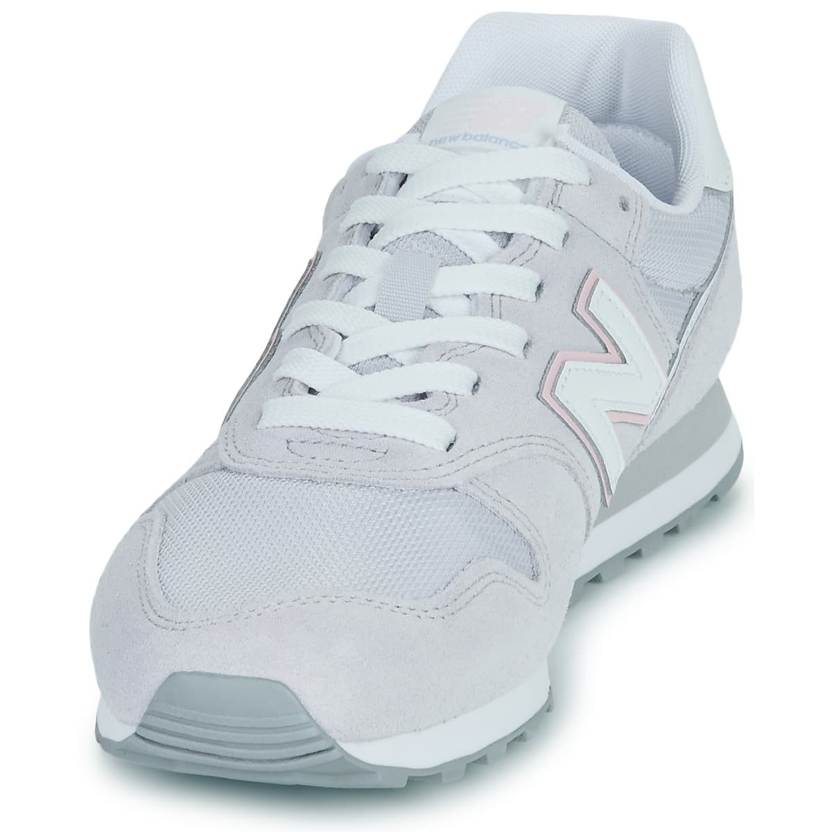 Women's Sneakers New Balance Gray