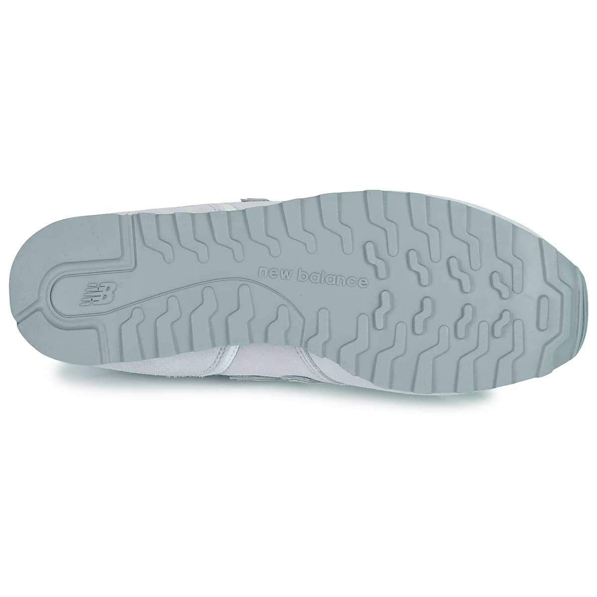 Women's Sneakers New Balance Gray