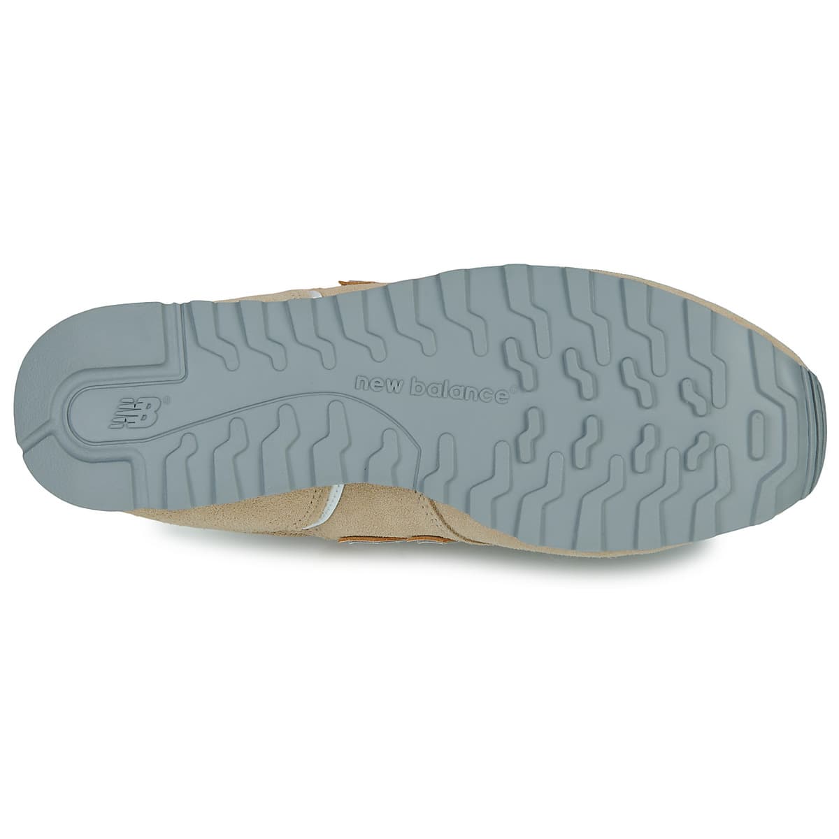 Women's Sneakers New Balance Beige