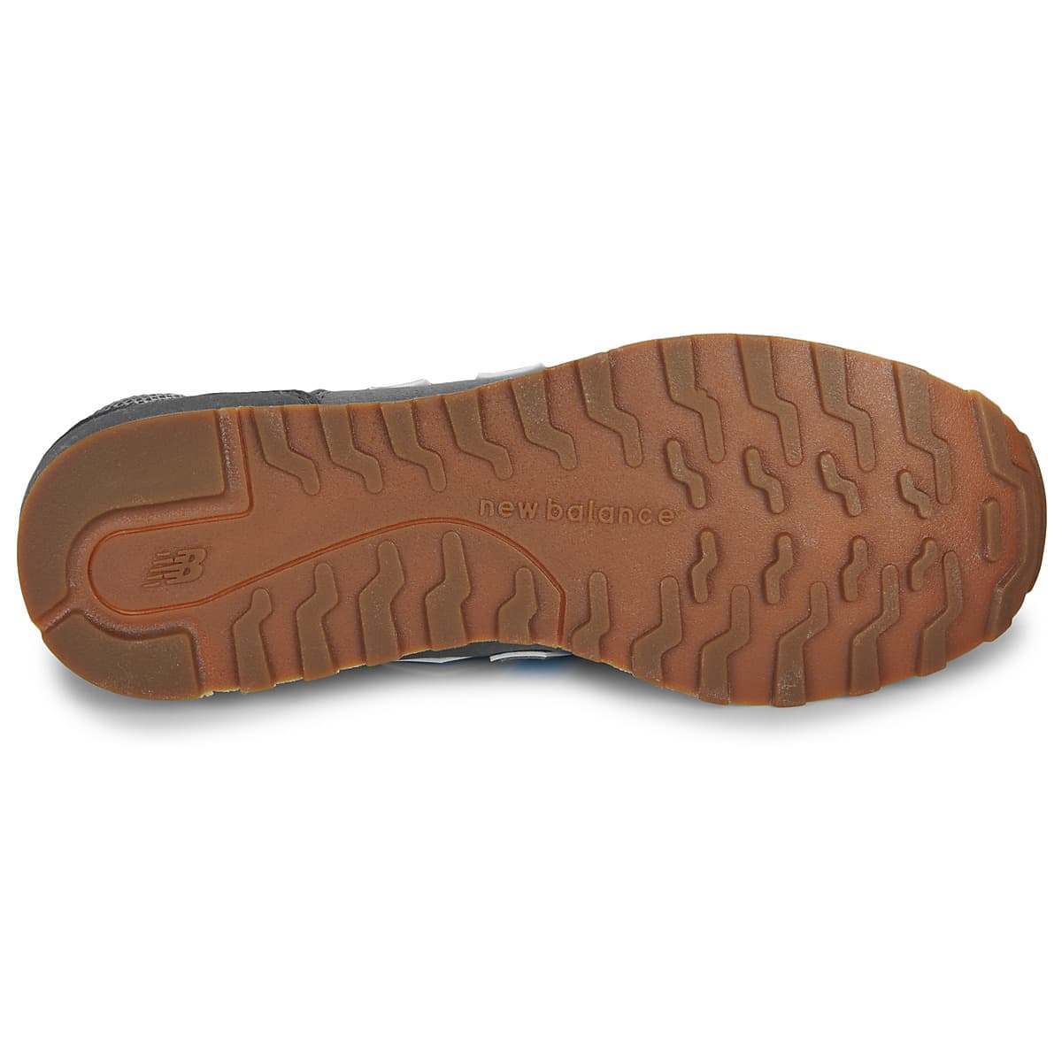 Men's Sneakers New Balance Gray