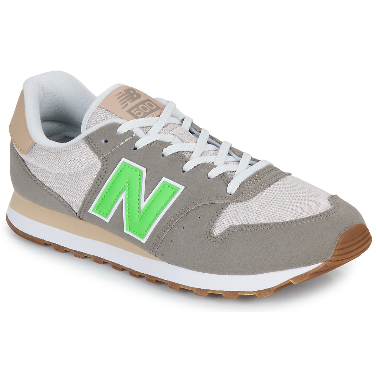 New Balance M GM500TPG shoes