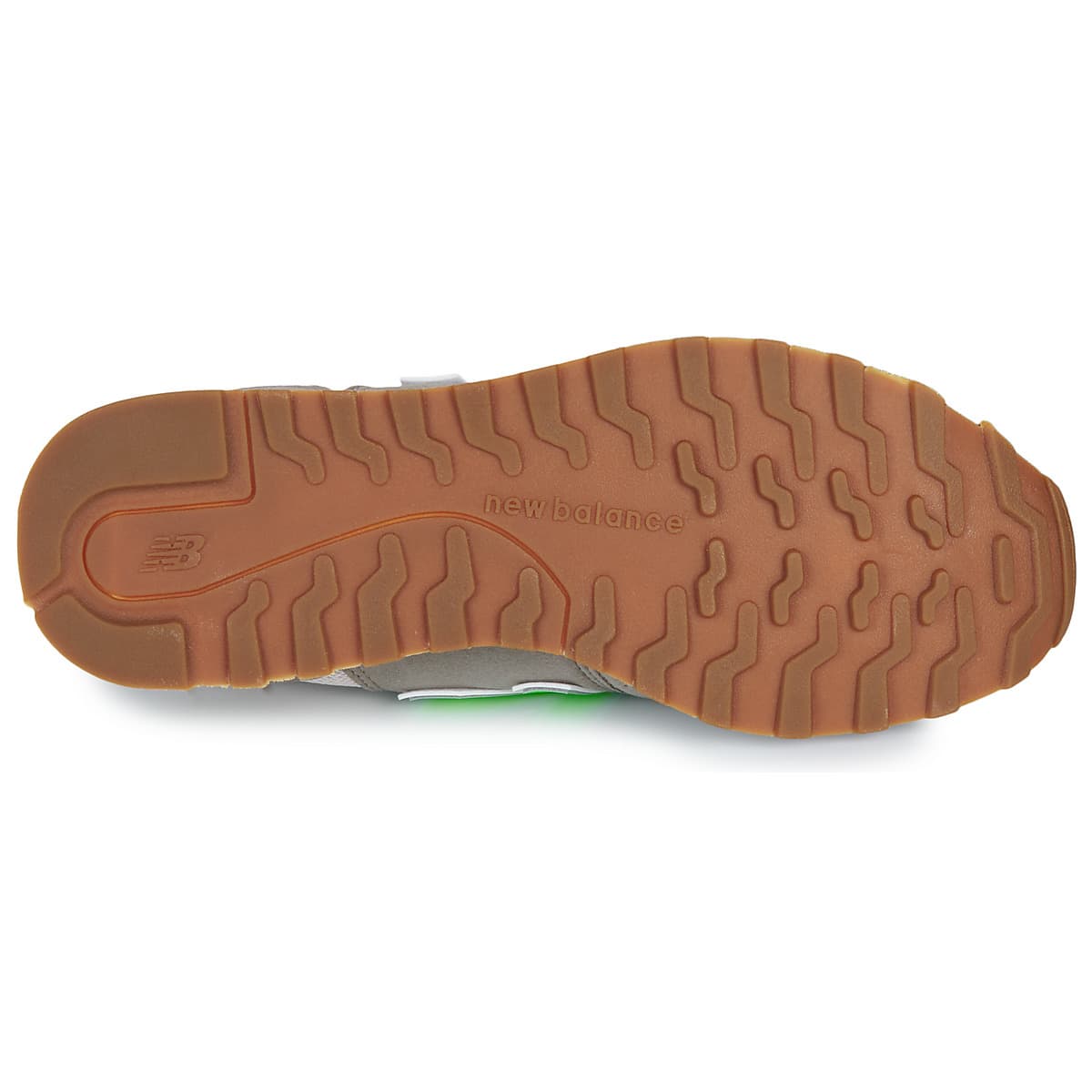 Men's Sneakers New Balance Gray