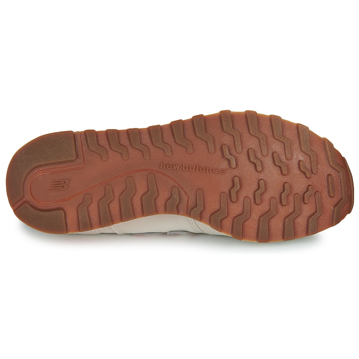 Women's Sneakers New Balance Gray