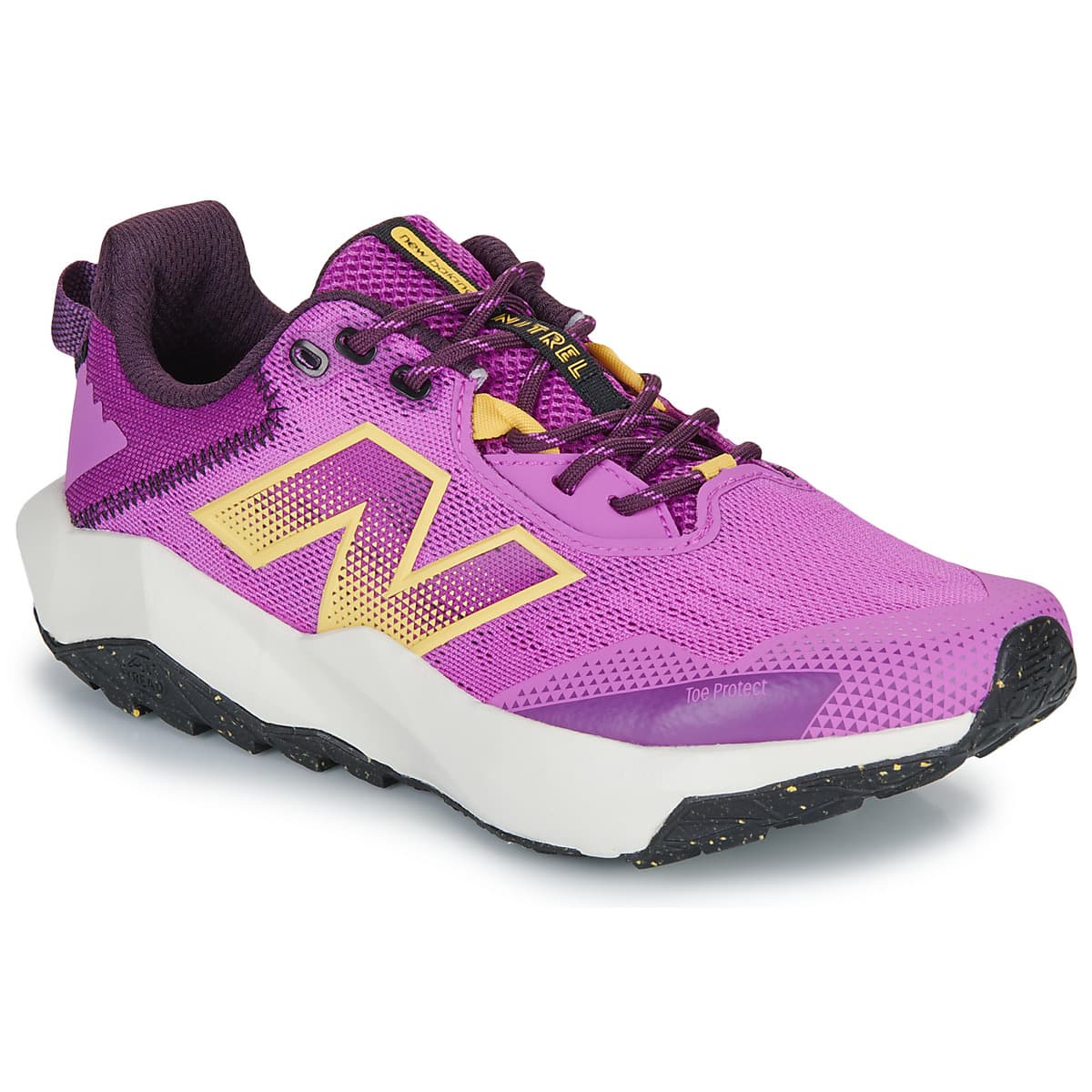 Women's Running Shoes New Balance Purple