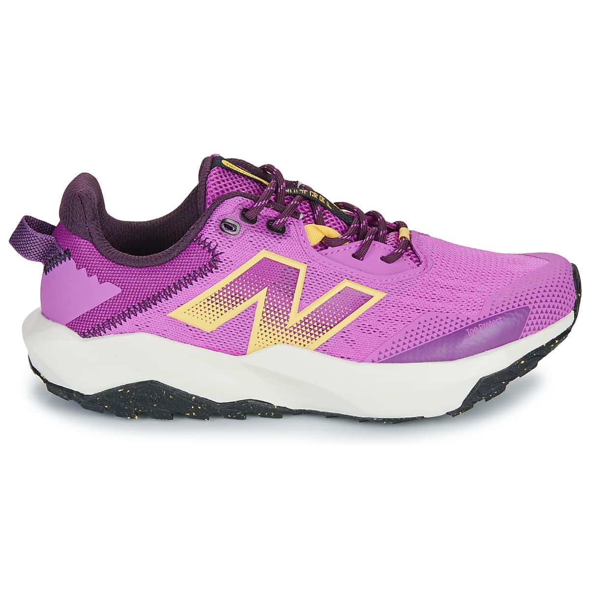 Women's Running Shoes New Balance Purple
