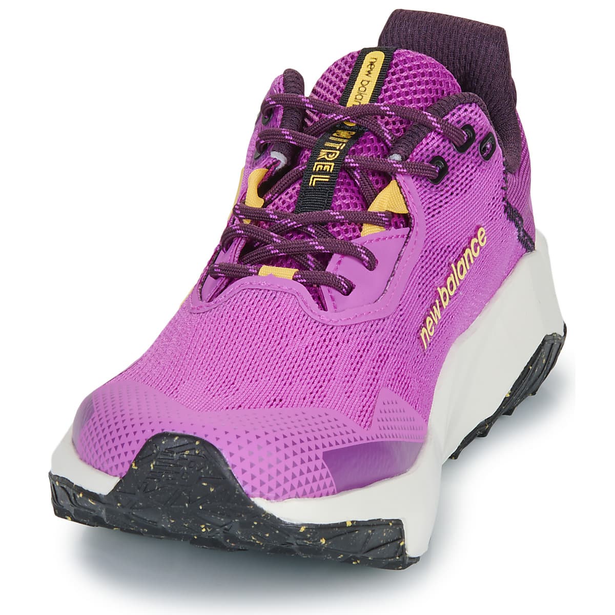 Women's Running Shoes New Balance Purple