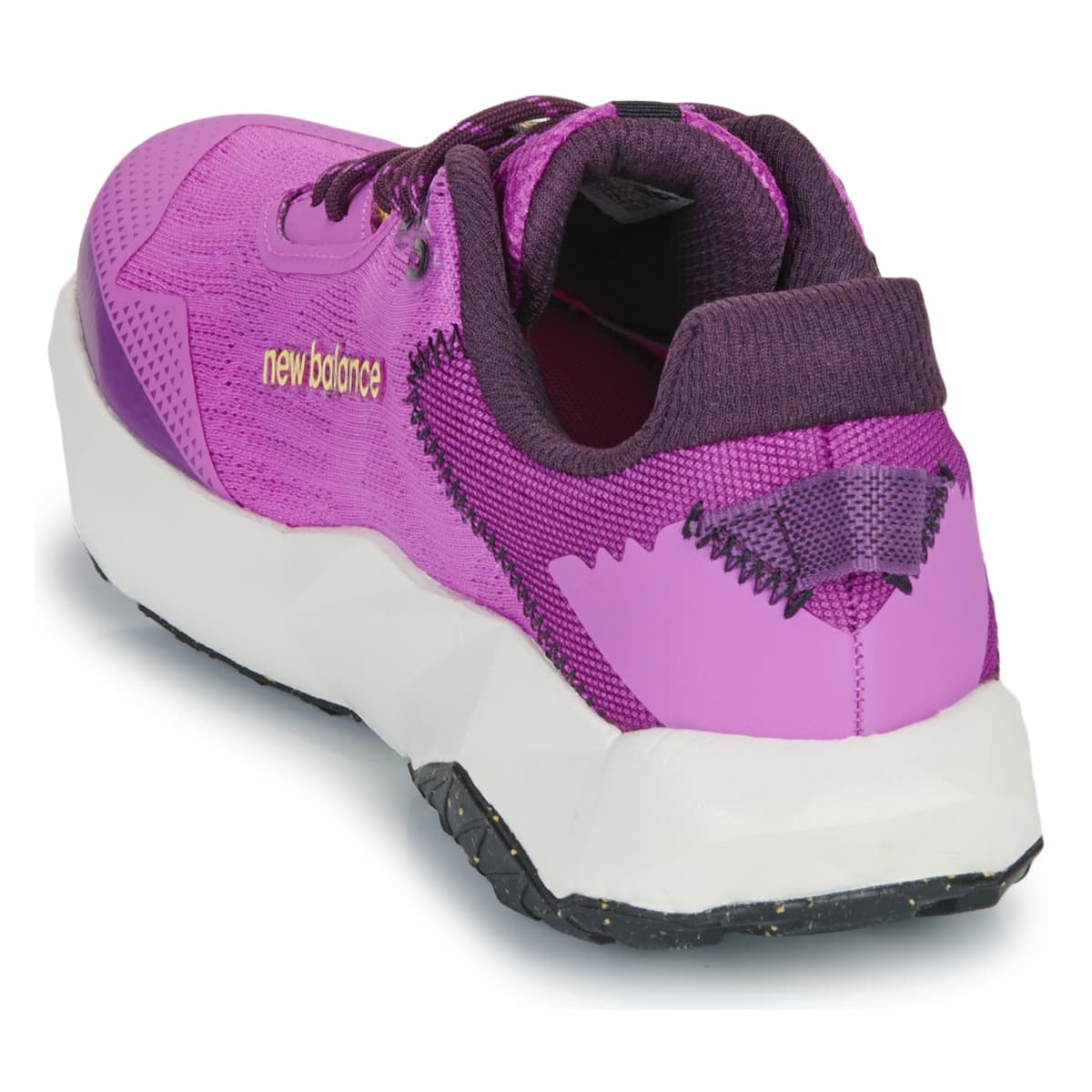 Women's Running Shoes New Balance Purple