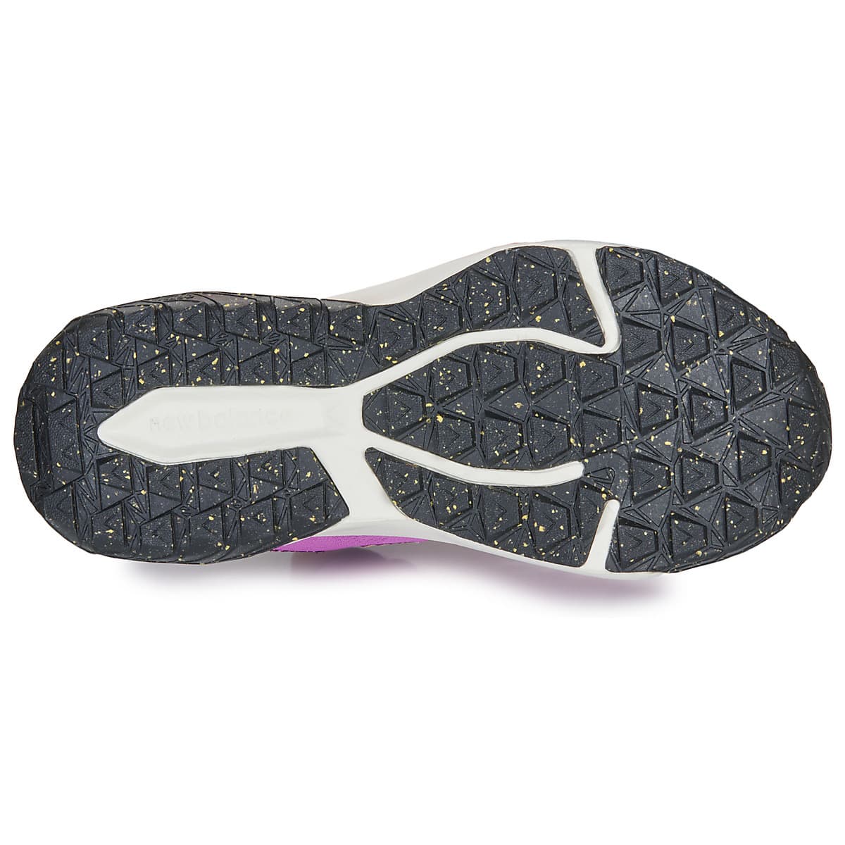 Women's Running Shoes New Balance Purple