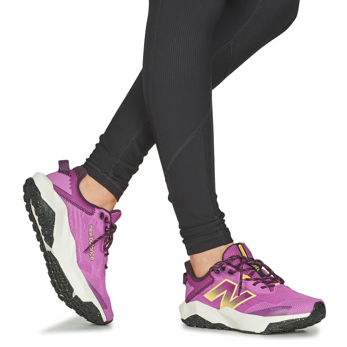 Women's Running Shoes New Balance Purple