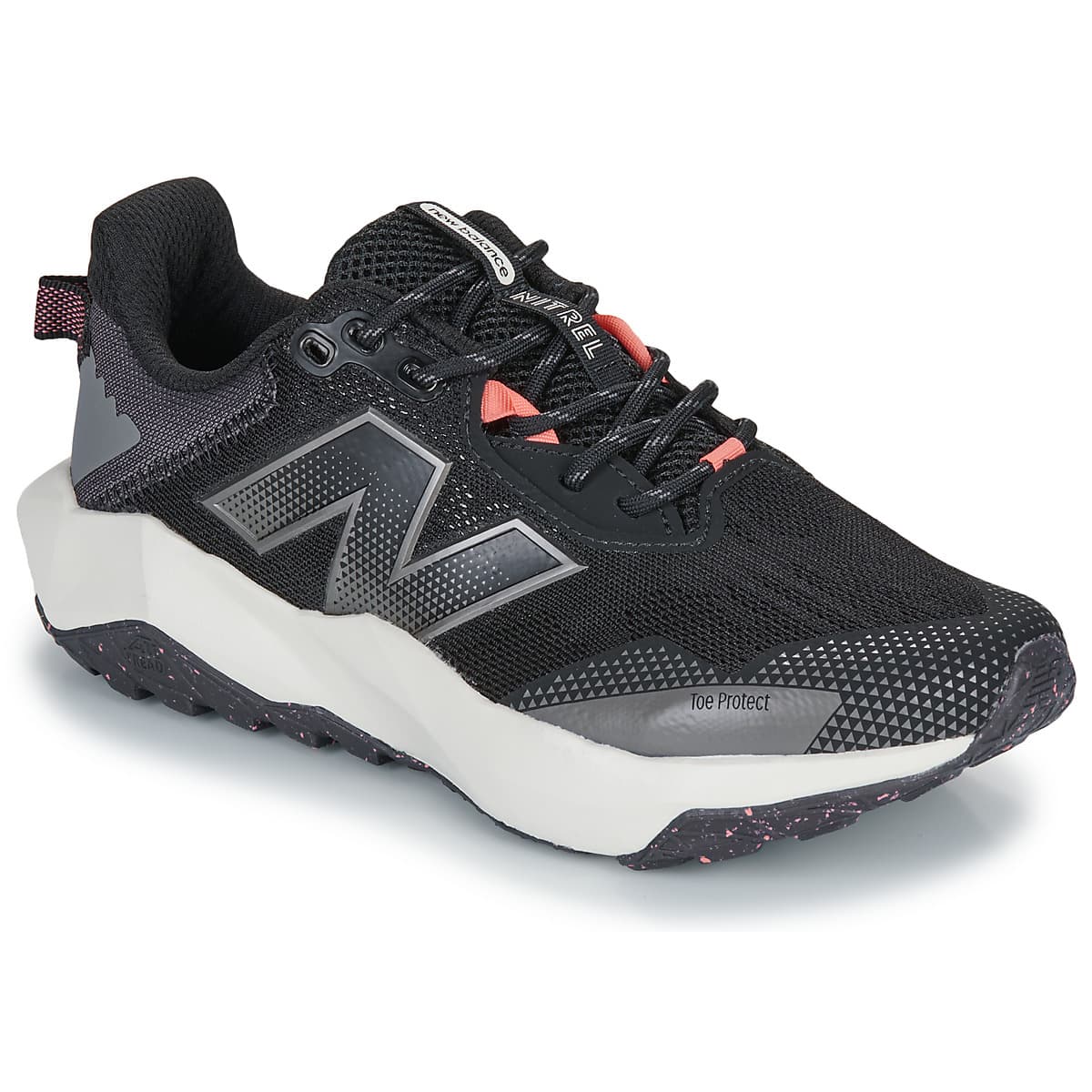 Women's Running Shoes New Balance Black