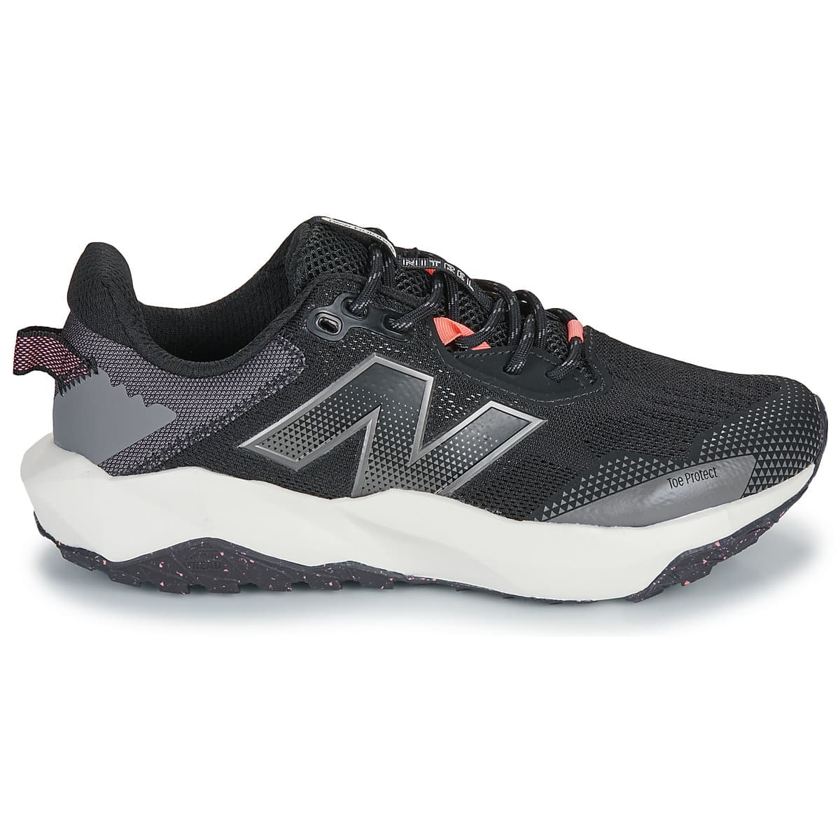 Women's Running Shoes New Balance Black