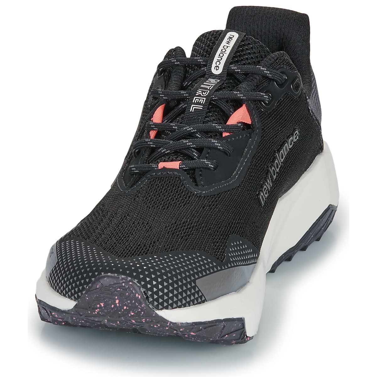 Women's Running Shoes New Balance Black