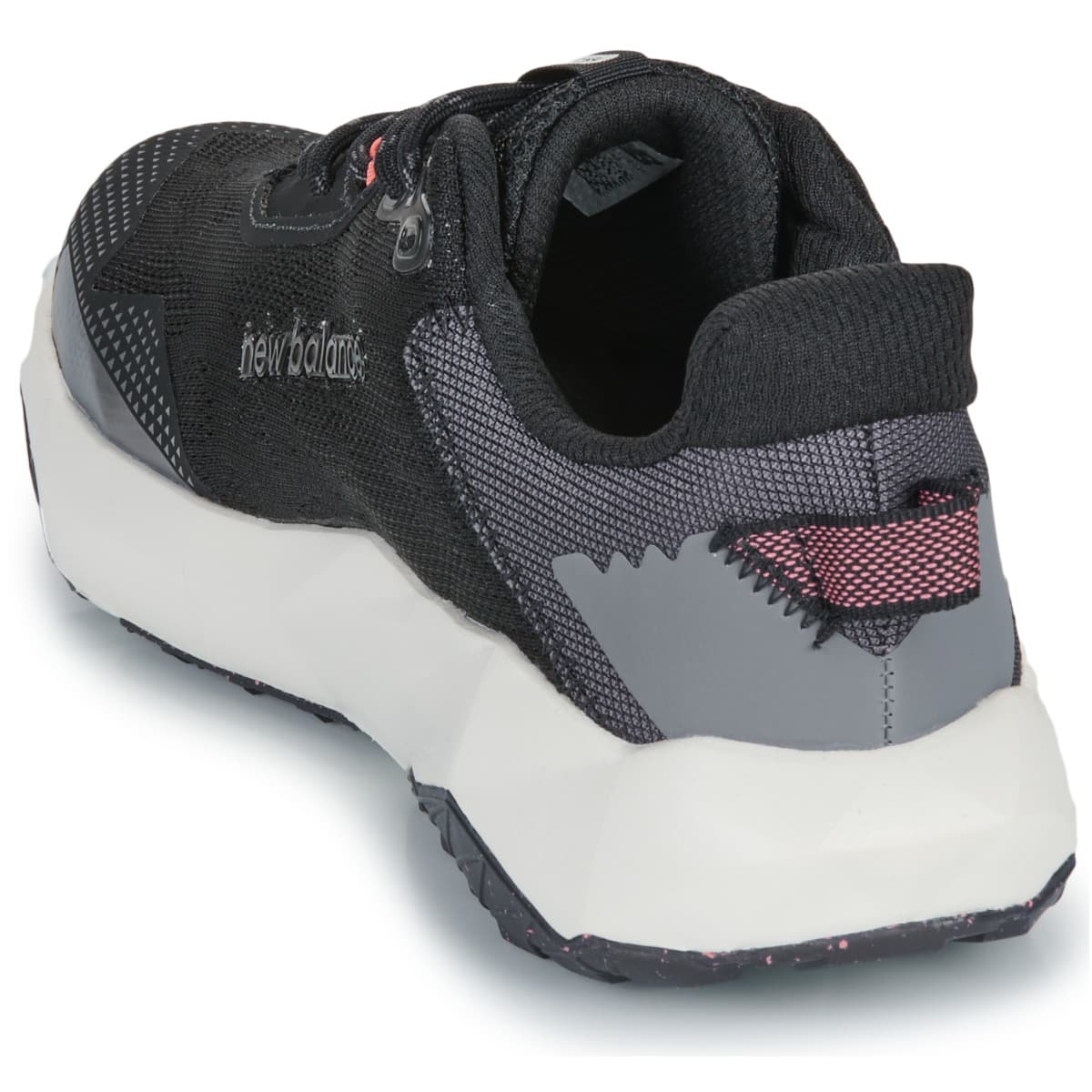 Women's Running Shoes New Balance Black