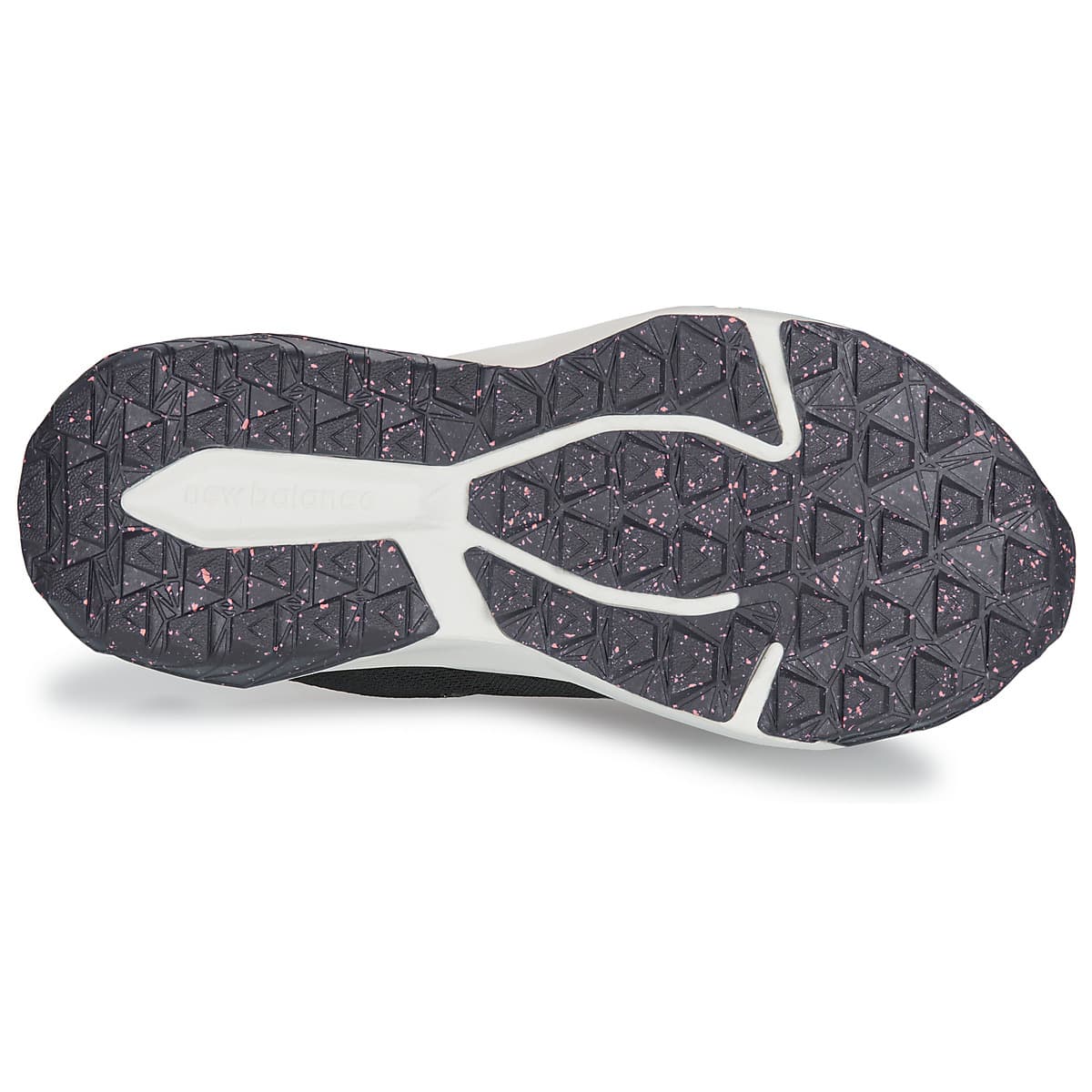 Women's Running Shoes New Balance Black