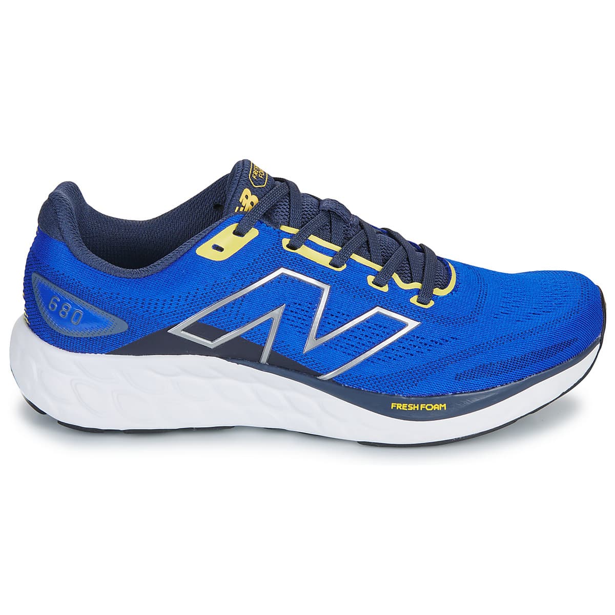 Men's Running Shoes New Balance Blue