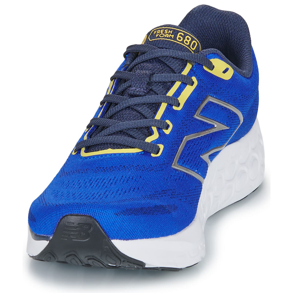 Men's Running Shoes New Balance Blue