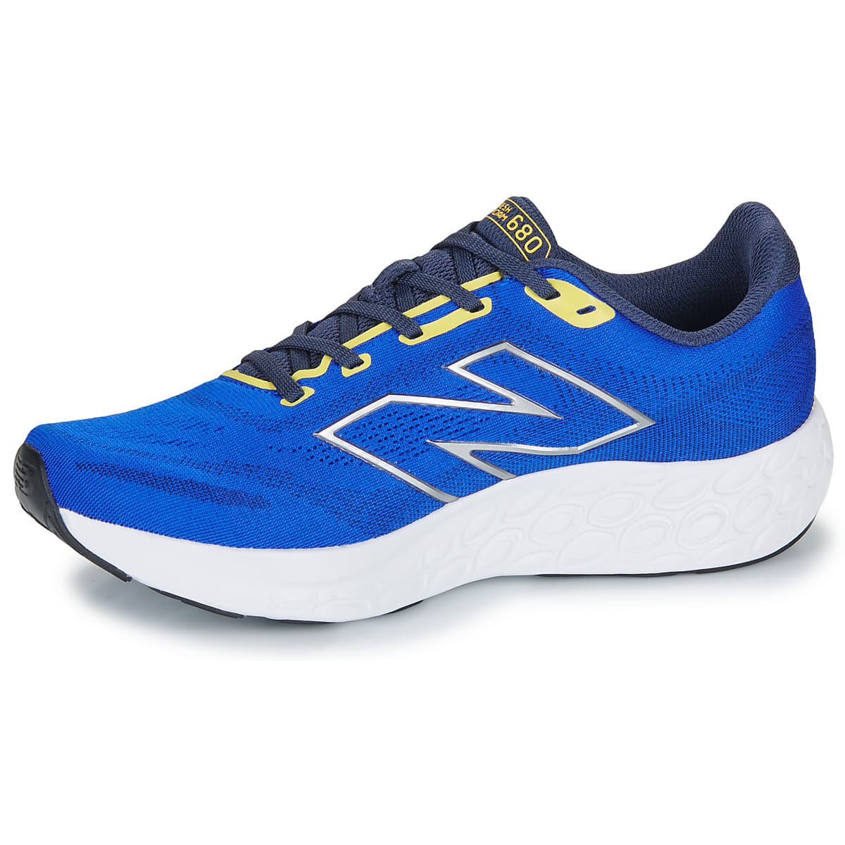 Men's Running Shoes New Balance Blue