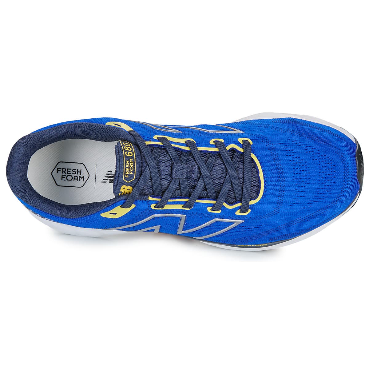 Men's Running Shoes New Balance Blue