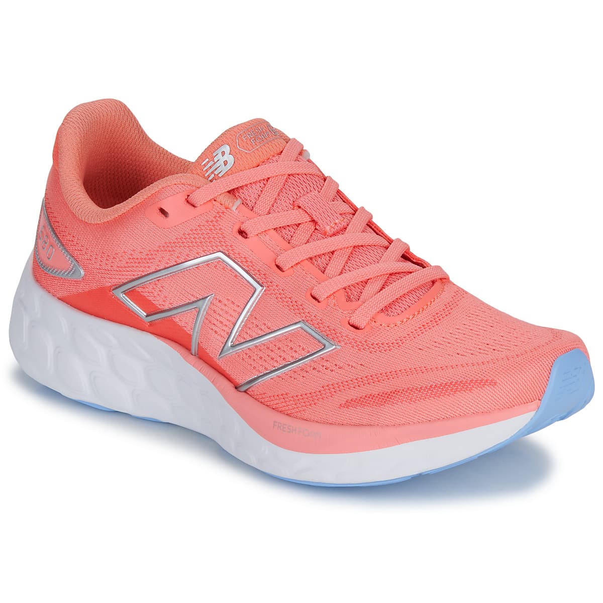 Women's Running Shoes New Balance Pink