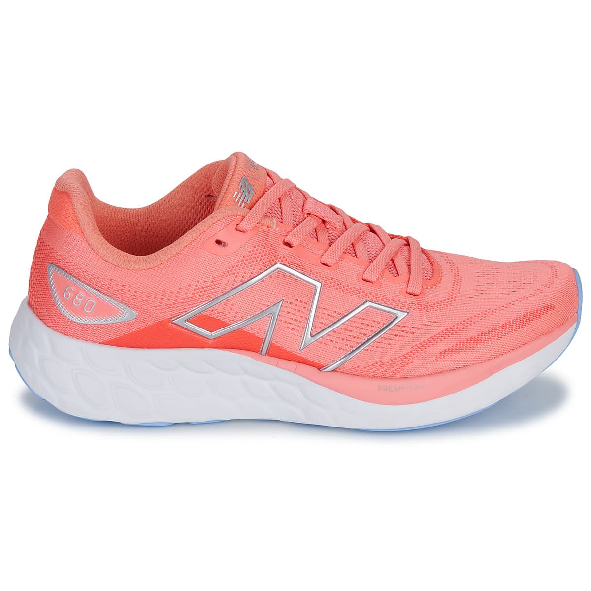 Women's Running Shoes New Balance Pink