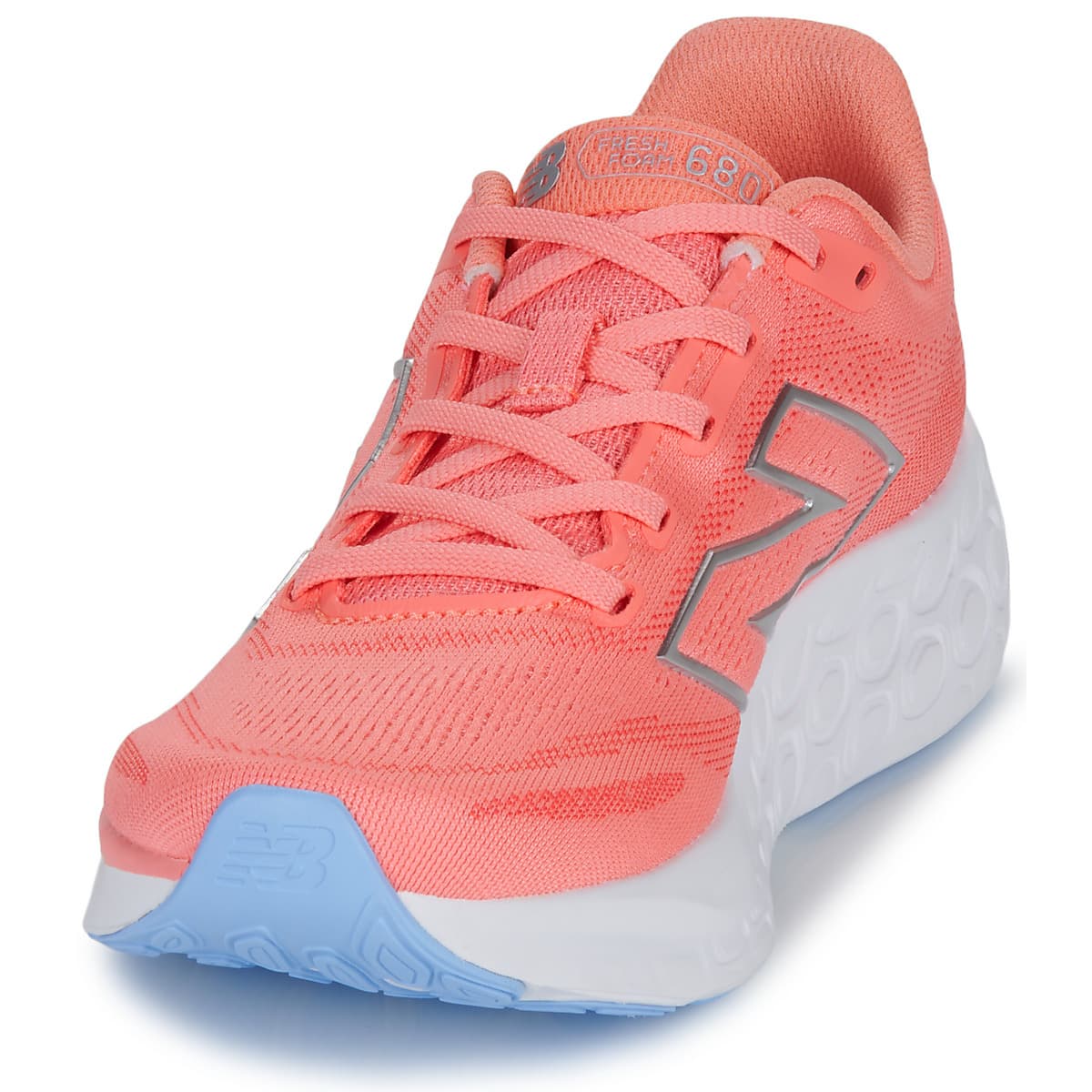Women's Running Shoes New Balance Pink