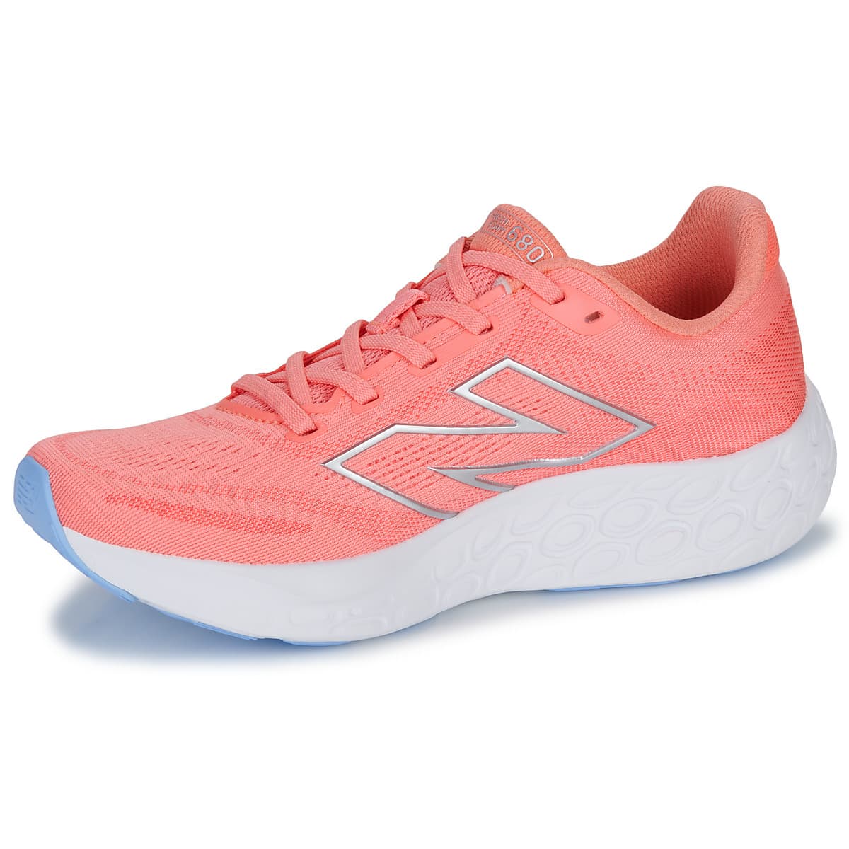 Women's Running Shoes New Balance Pink