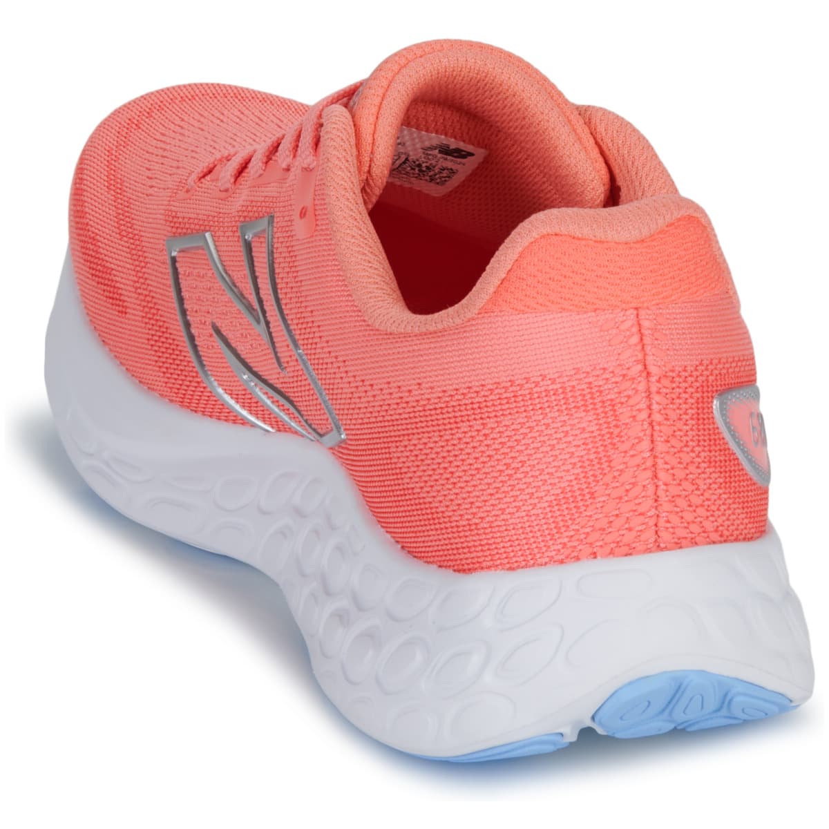 Women's Running Shoes New Balance Pink