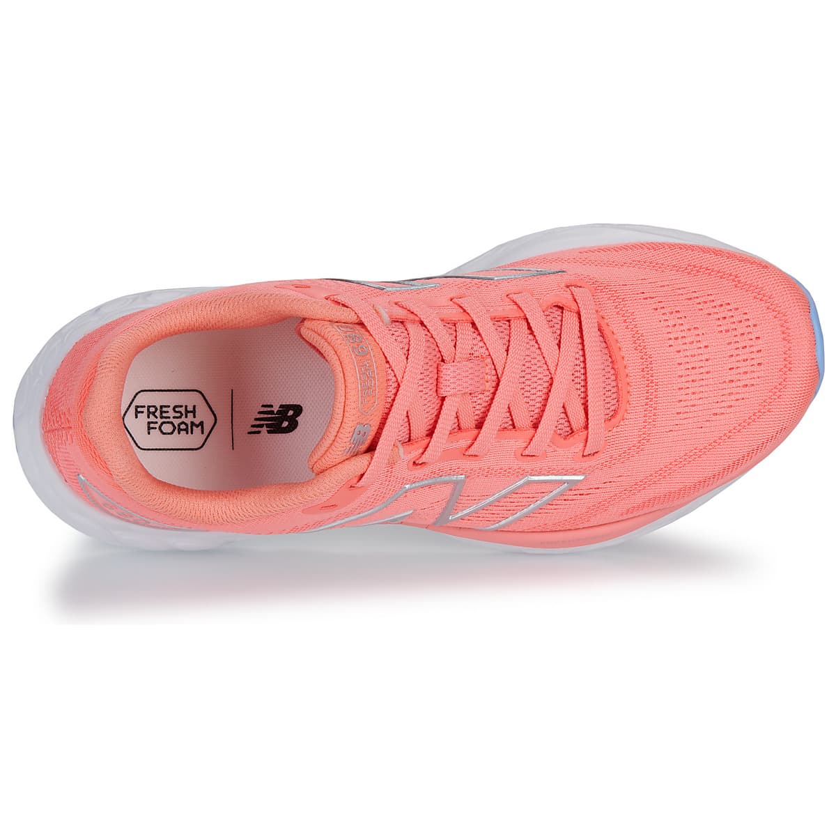 Women's Running Shoes New Balance Pink