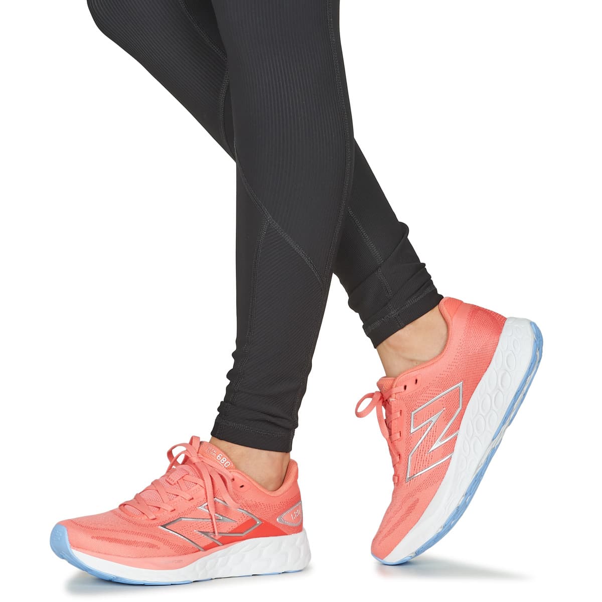 Women's Running Shoes New Balance Pink