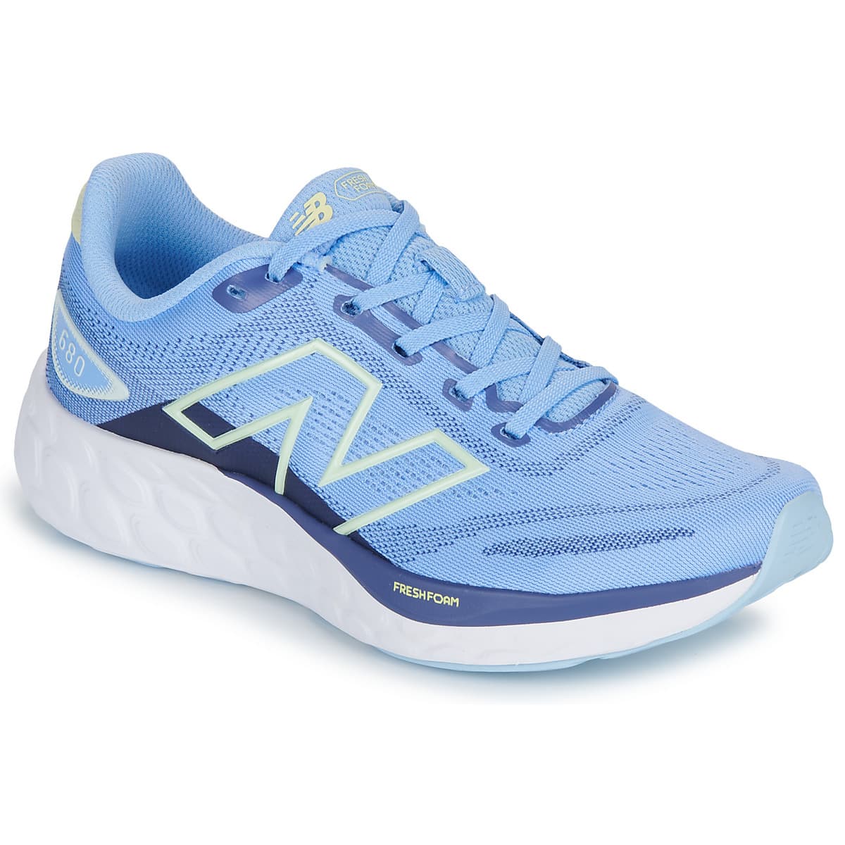 Women's Running Shoes New Balance Blue