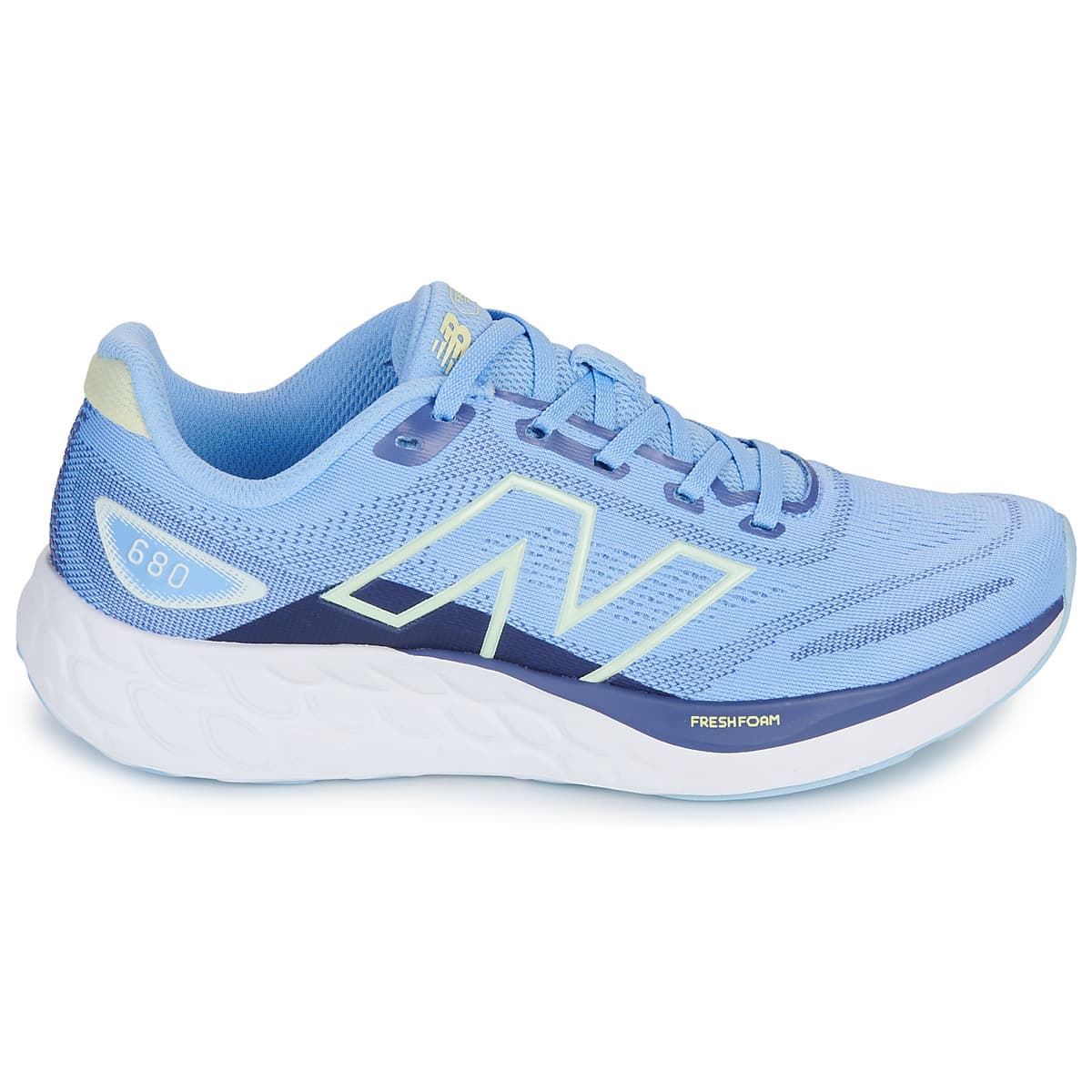 Women's Running Shoes New Balance Blue