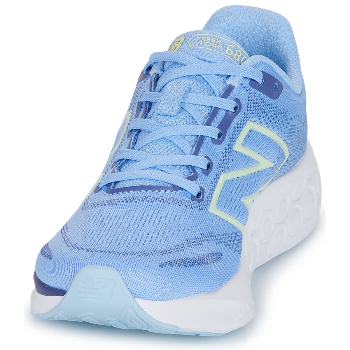 Women's Running Shoes New Balance Blue