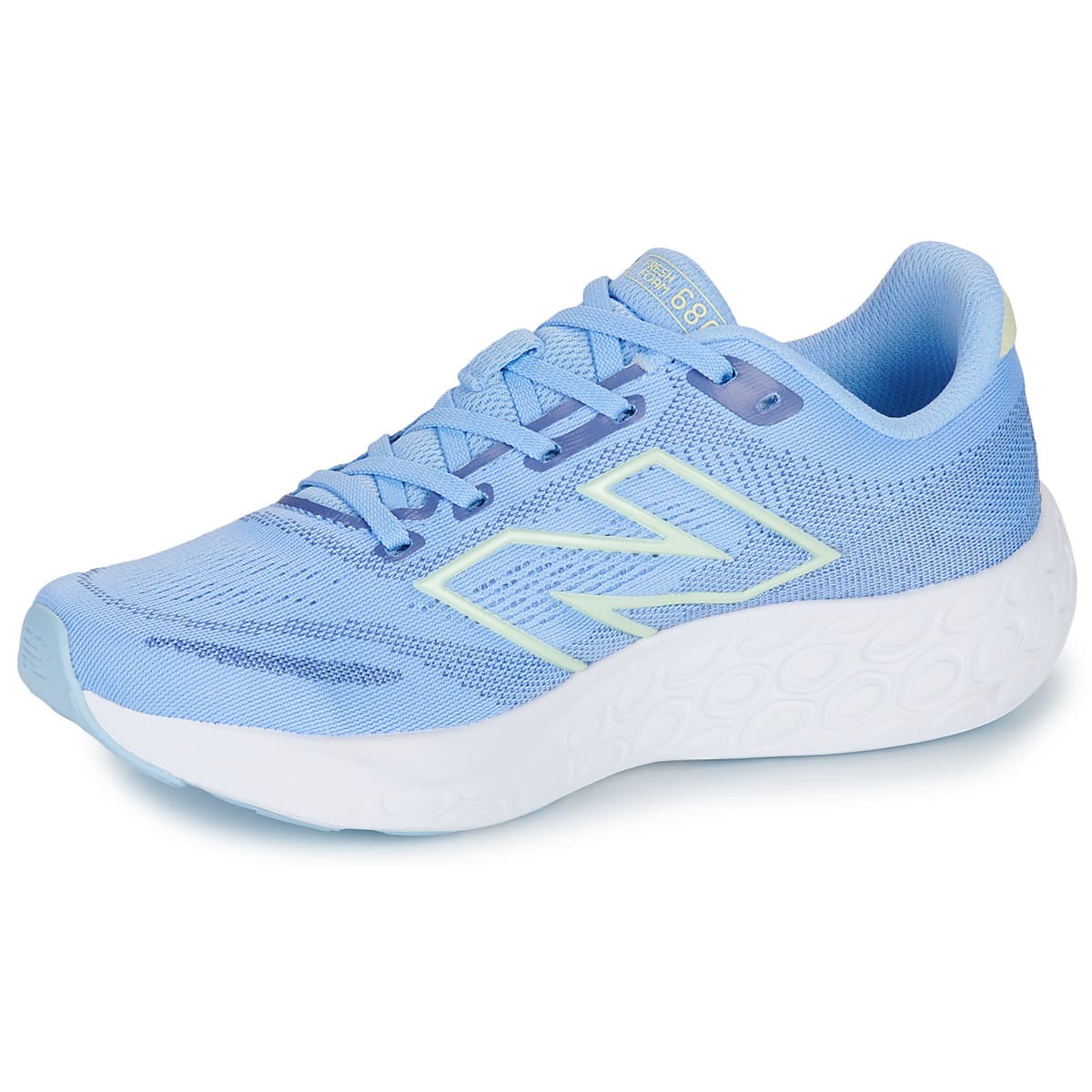 Women's Running Shoes New Balance Blue