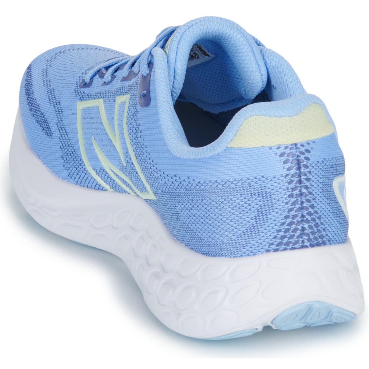 Women's Running Shoes New Balance Blue