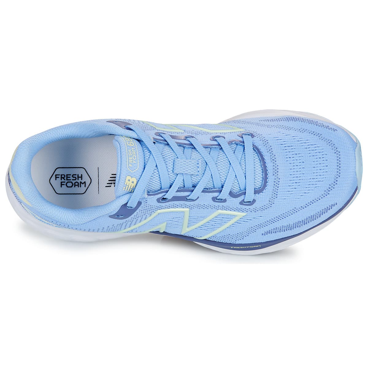 Women's Running Shoes New Balance Blue