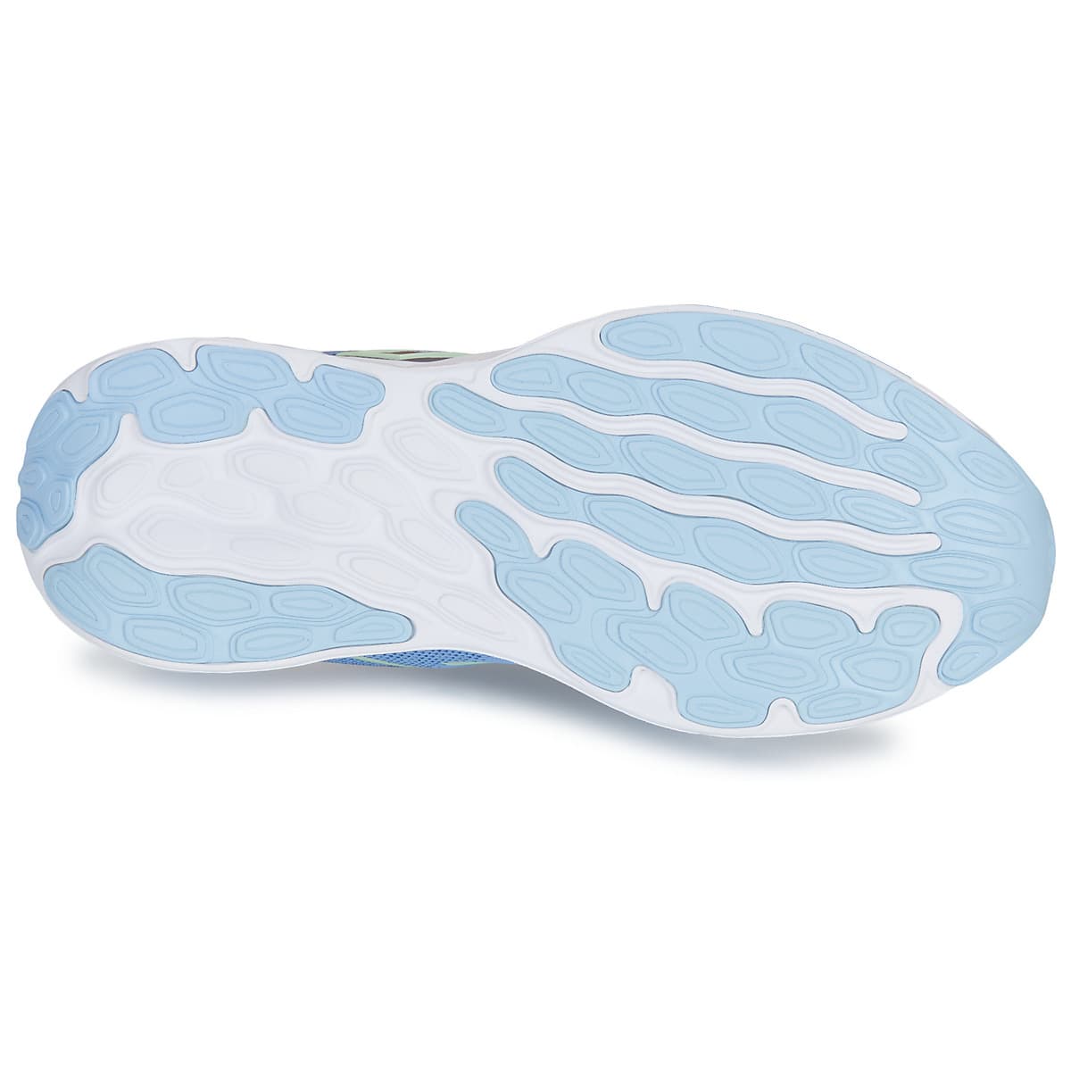 Women's Running Shoes New Balance Blue