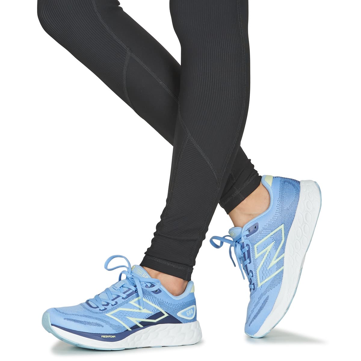 Women's Running Shoes New Balance Blue