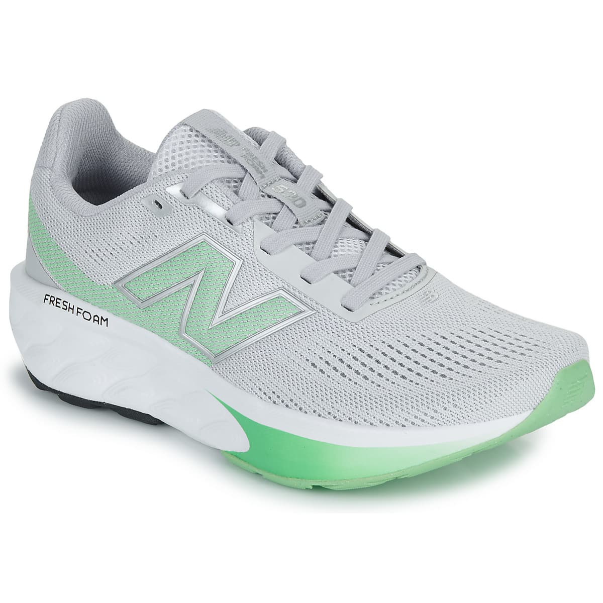 Women's Running Shoes New Balance Gray