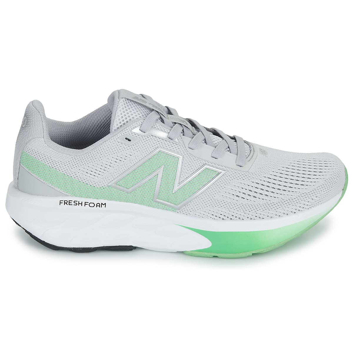 Women's Running Shoes New Balance Gray
